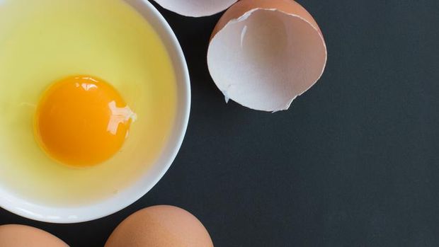 Berapa Butir Telur Sebaiknya Dikonsumsi Setiap Hari?