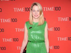Perjalanan Si Cantik Marissa Mayer di Yahoo
