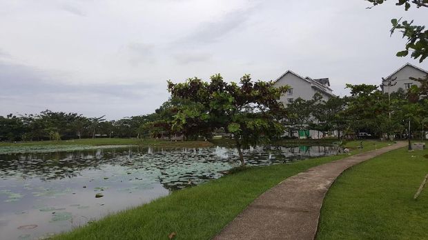 Jakabaring Sport City: Siap Setiap Saat