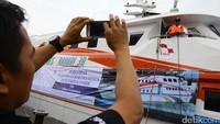 Hadirnya kapal ini sebagai salah satu langkah keseriusan pemerintah untuk terus memperbaiki pelayanan untuk wisatawan ke Kepulauan Seribu. Diharapkan masyarakat makin nyaman untuk berwisata ke sana.