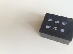 Liveman C1 Siap Mengusik Go Pro Hero 5