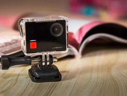 Liveman C1 Siap Mengusik Go Pro Hero 5