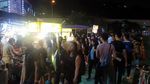 Blusukan ke Shilin Night Market yang Hits di Taiwan