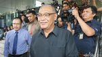 Kejaksaan Jatim Koordinasi Dengan KPK Menyoal Kasasi La Nyalla