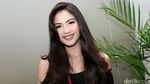 Jessica Mila, Makin Cantik Aja