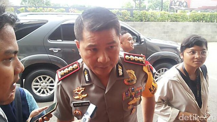 Cegah Bandit dan Aksi Tawuran, Polres Jakarta Barat Bentuk Tim Eagle