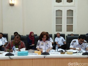 Bangun Tol Udara, Pemerintah Percepat Distribusi Barang ke Papua