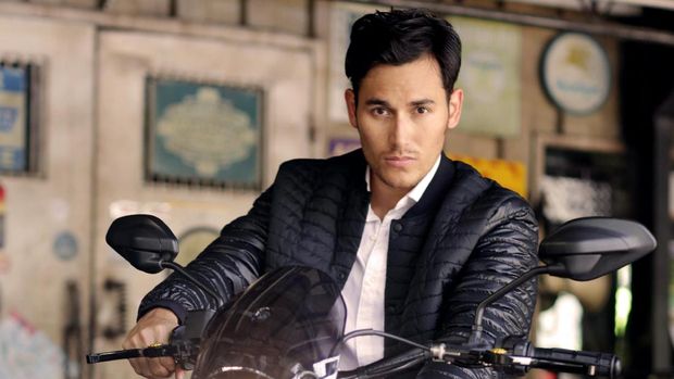 Ariel Tatum Dituding Operasi Plastik, Dewi Persik Ditembak Cowok