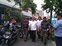 Seniman di TIM Merasa Terpinggirkan dan Mengadu ke Relawan Anies