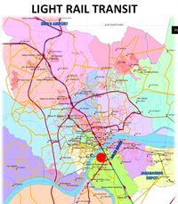 Jakabaring Sport City: Siap Setiap Saat