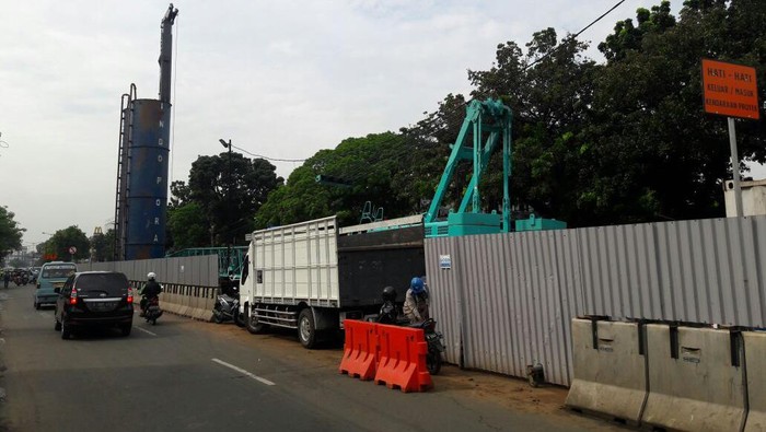 Tanpa Subsidi, Tiket LRT Jabodebek Bisa Rp 40.000