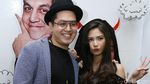 Kevin Julio dan Jessica Mila, Serasi Nggak?