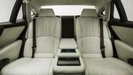 Lexus LS Makin Kece