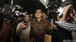 Kepala Kantor Pajak DKI Jakarta Diperiksa KPK