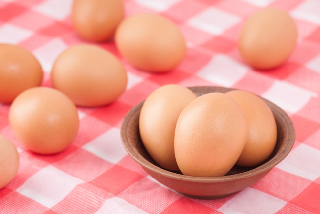 Ini 8 Hal Menarik Tentang Ayam dan Telur yang Perlu Anda Tahu (2)