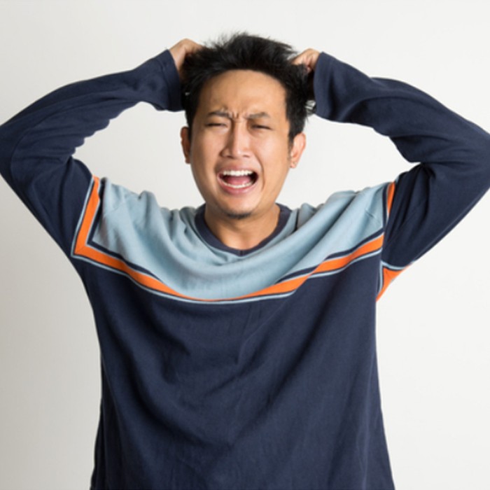 Ini Shampo Untuk Mengatasi Kulit Kepala Gatal