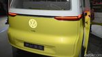 I.D. Buzz, MPV Masa Depan VW