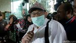 KPK Periksa Anas Urbaningrum