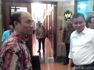 Perusahaan Tambang Diberi Waktu 5 Tahun Bangun Smelter