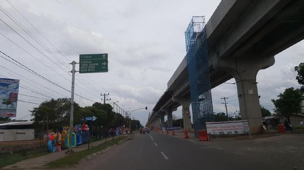 Jakabaring Sport City: Siap Setiap Saat