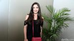Jessica Mila, Makin Cantik Aja