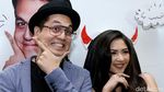 Kevin Julio dan Jessica Mila, Serasi Nggak?