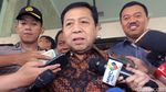Setya Novanto Diperiksa KPK