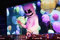Marshmello
