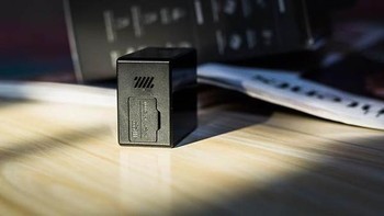 Liveman C1 dilengkapi WiFi untuk menghubungkannya ke smartphone. Foto: istimewa