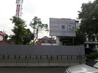 Konstruksi Proyek LRT Jakarta Rute Kelapa Gading-Velodrome Dimulai