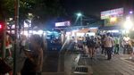 Blusukan ke Shilin Night Market yang Hits di Taiwan