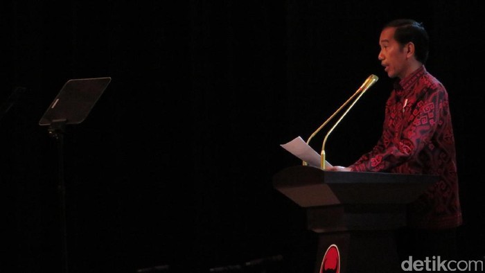 Jokowi Sebut Dua Tahun Lalu PLBN Entikong Seperti Kandang, Ini Buktinya