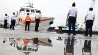 Kapal ini akan melayani pelayaran wisatawan dari Pelabuhan Sunda Kelapa ke pulau di Kepulauan Seribu, salah satunya ke Pulau Tidung dengan pelayaran sekitar 1 jam.