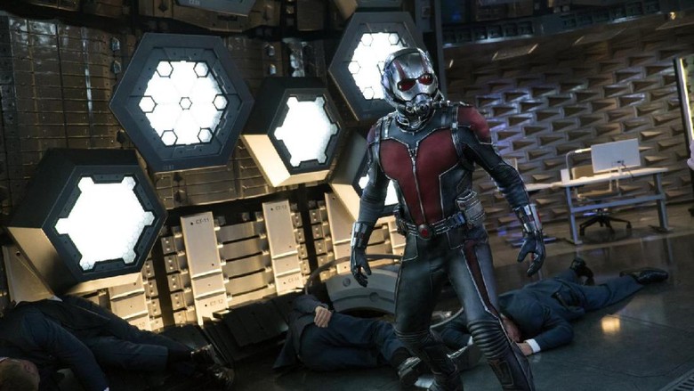 Foto: imdb Foto: imdb