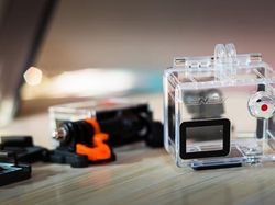 Liveman C1 Siap Mengusik Go Pro Hero 5