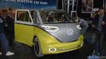 I.D. Buzz, MPV Masa Depan VW
