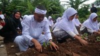  Pelajar Wajib Tanam Cabai di Sekolah dan Rumah