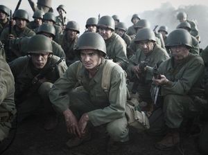 Sinopsis Hacksaw Ridge yang Tayang di Bioskop Trans TV