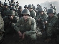 10 Film Hollywood Terhot 2016