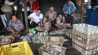 PNM sebagai lembaga keuangan non bank memiliki peranan khusus dalam menjawab tantangan yang dihadapi pelaku UMK, khususnya menyangkut akses pembiayaan, pemasaran dan manajemen keuangan.