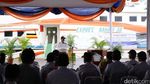 Menhub Resmikan KM Express Bahari 3B