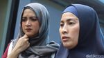 Dukungan Andhara Early untuk Istri Kedua Korban Pulomas