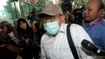 KPK Periksa Anas Urbaningrum
