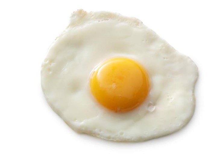 Saran Sehat Bagi Anda yang Gemar Makan Telur