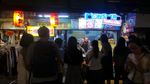 Blusukan ke Shilin Night Market yang Hits di Taiwan