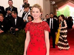 Perjalanan Si Cantik Marissa Mayer di Yahoo