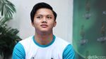 Putus, Vebby Palwinta dan Rizky Febian Jauh-jauhan