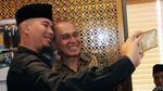 Tersangka Kasus Makar Temui Fadli Zon