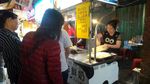 Blusukan ke Shilin Night Market yang Hits di Taiwan