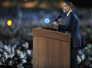 Pidato Terakhir di Chicago, Obama Akan Bahas Arah Masa Depan AS